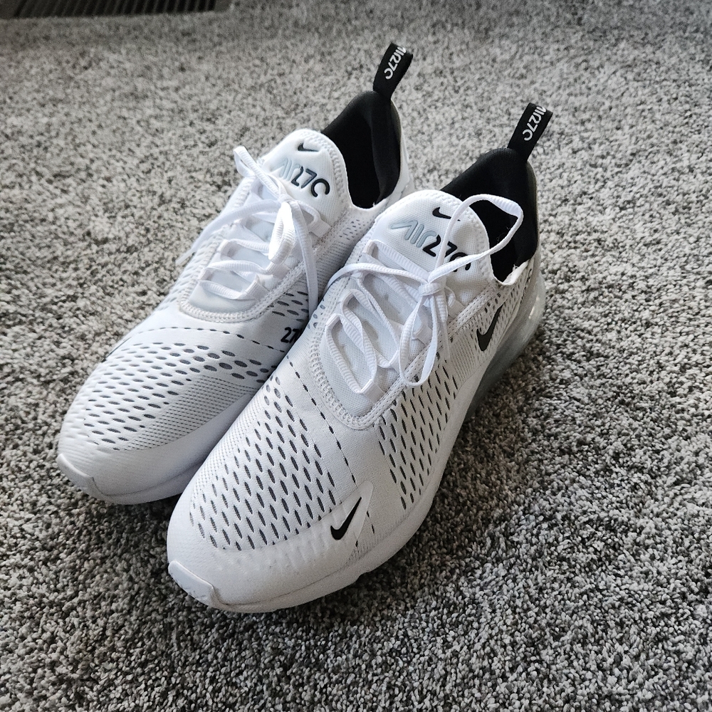 Nike Air Max 270 Size 12.5